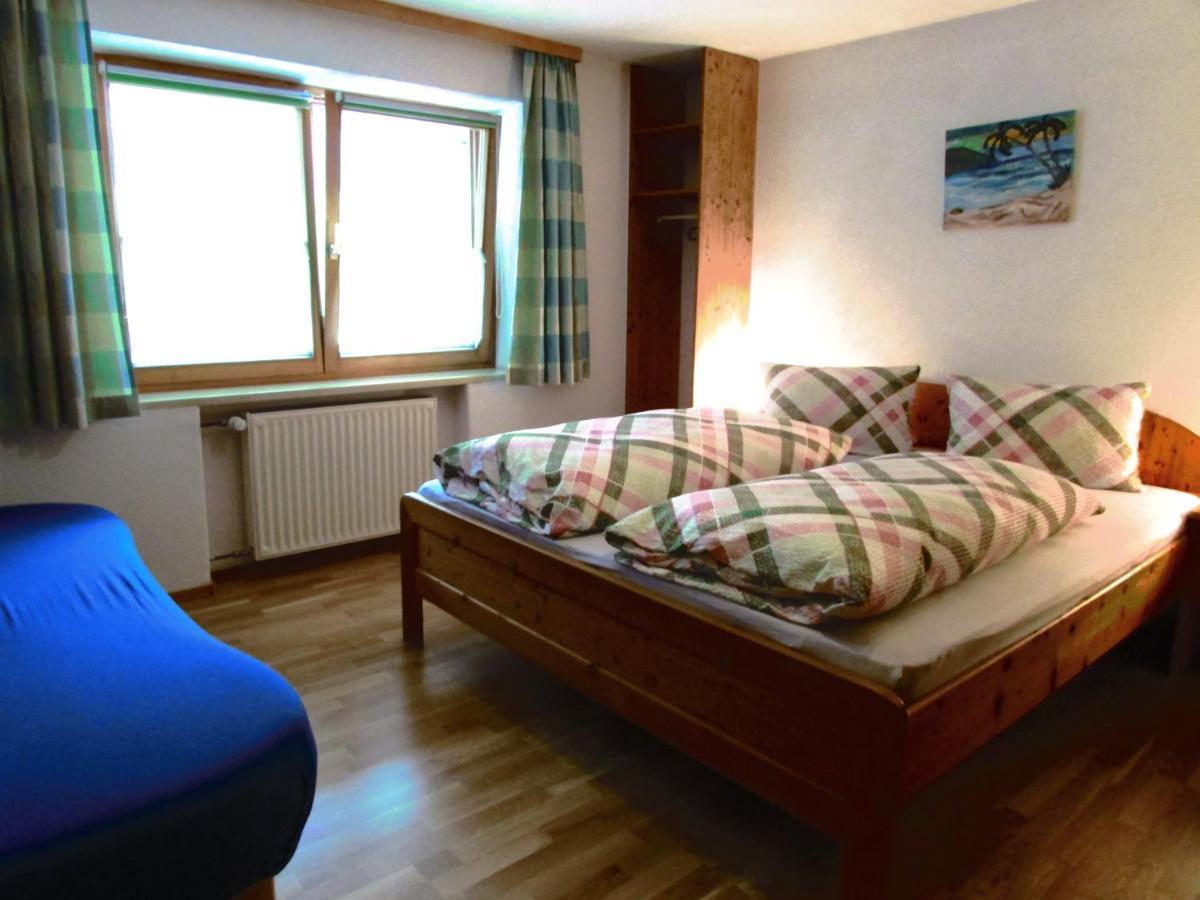 Haus Mittagspitze Hotel Mellau Buitenkant foto