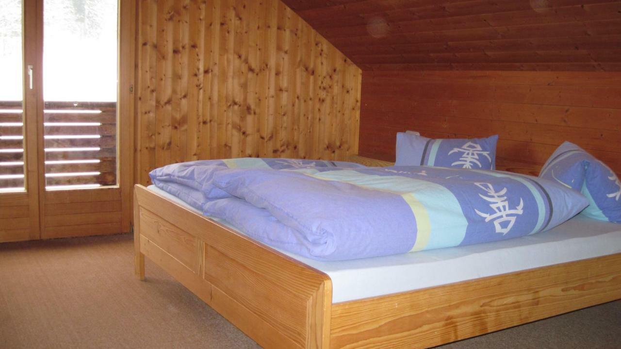 Haus Mittagspitze Hotel Mellau Buitenkant foto